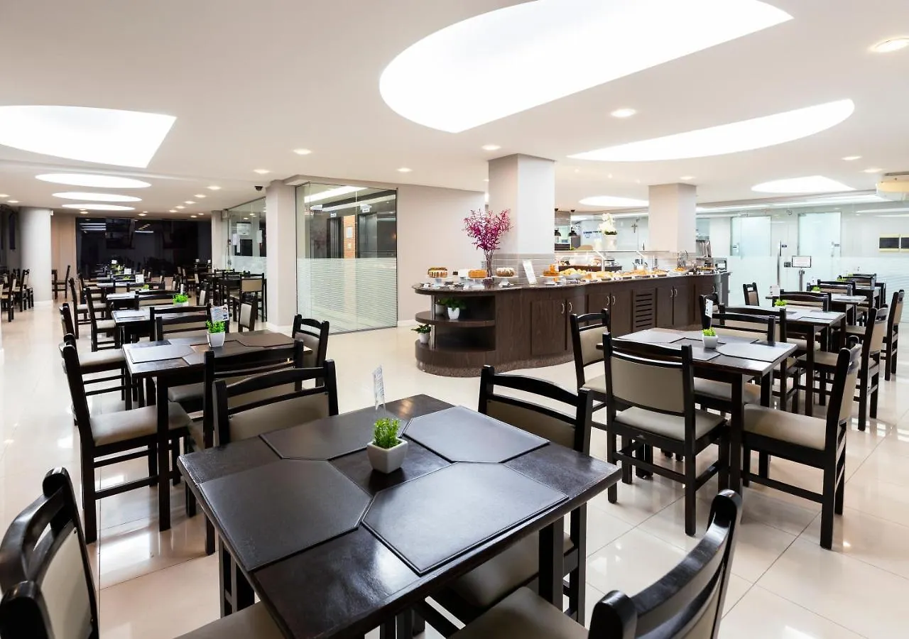 Centromar Hotel Balneário Camboriú