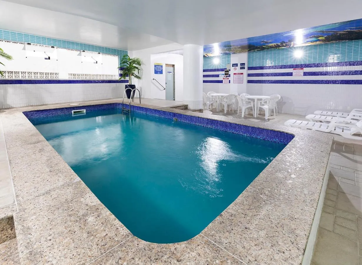 Centromar Hotel Balneário Camboriú