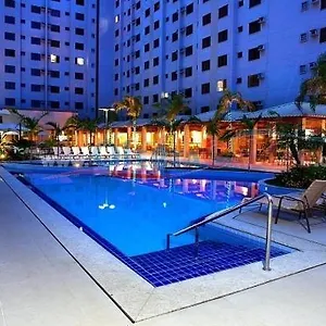 Boulevard Pool Top Caldas Novas