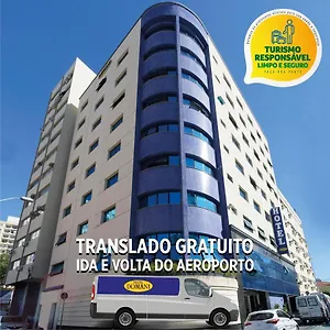 Domani 3* Guarulhos