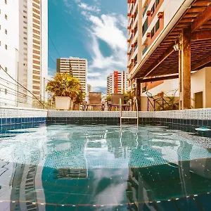 Vivaz Boutique 3* Recife