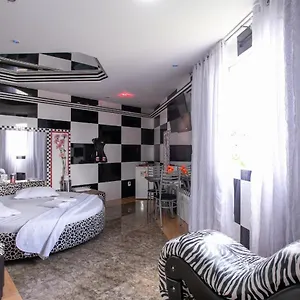Desejo 5* Porto Alegre