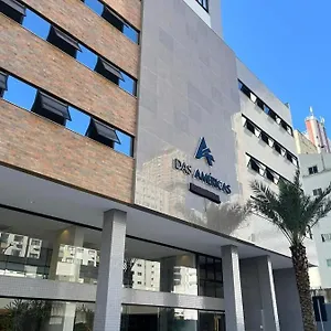 Das Américas Hotel